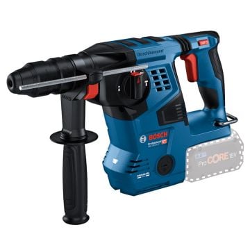 Bosch Professional GBH 18V-28 CF Brushless SDS+ Hammer Drill Body Only