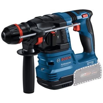 Bosch Professional GBH 18V-22 X Cordless Brushless SDS+ Rotary Hammer Drill Body Only