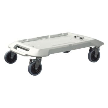 Bosch L-Boxx Transport Roller Plate 646 x 492 x 184 mm 1600A001S9