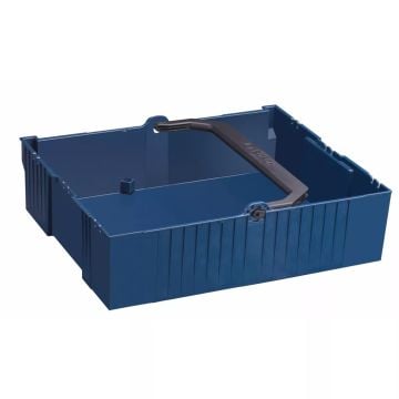 Bosch L-BOXX Twin Tote Tray 1600A003RA