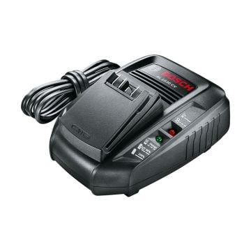 Bosch Green AL 1830 CV 14.4v / 18v 45 Minute Battery Charger Power4All 1600A005B4