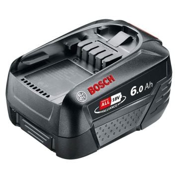 Bosch Green PBA 18v 6.0Ah Lithium-Ion Battery Power4All 1600A00DD7