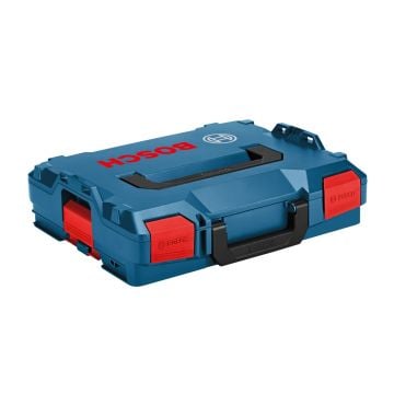 Bosch L-Boxx 102 Size 1 Small Carrying Case NEW Shape (No Inlay)
