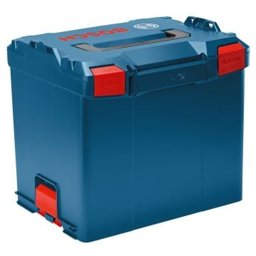 Bosch L-Boxx 374 Size 4 Extra Large Carrying Case NEW Shape (No Inlay)