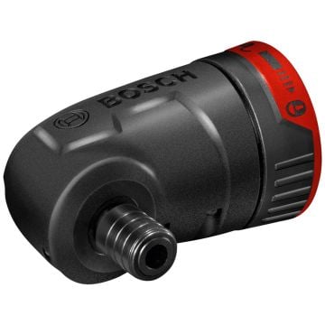 Bosch Professional GFA 18-W FlexiClick 13mm Angle Drill Attachment