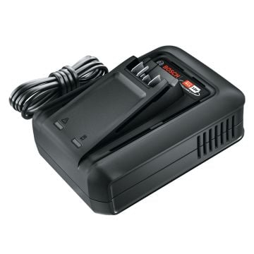 Bosch Green AL 18V-44 14.4v / 18v 34 Minute Fast Battery Charger Power4All 1600A031X1