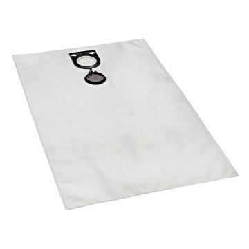 Bosch Fleece Filter Bags for GAS 25 Professional 5 Pack 2605411167