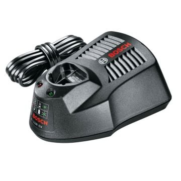 Bosch Professional AL 1130 CV 10.8v / 12v Li-ion Battery Charger 2607225135