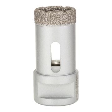 Bosch Diamond Hole Cutter 27mm DrySpeed M14 2608587118
