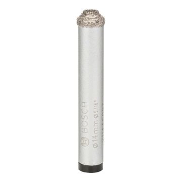 Bosch Diamond EasyDry 14mm Drill Bit 2608587144