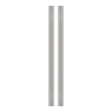 Bosch PRO Planer Knife Blade 82mm x 5.5mm x 1.1mm x2 Pcs For Cordless Planers 2608635903