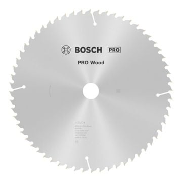Bosch Professional 305mm Circular Saw Blade For Wood 2608640441