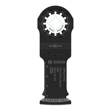 Bosch PRO Starlock AIZ 32 APIB BIM Plunge Cut Saw Blade 32mm x 50mm 2608669066