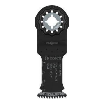 Bosch PRO Starlock AIZ 32 BSPIB BIM Plunge Cut Saw Blade 32mm x 50mm 2608669070