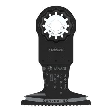 Bosch PRO Starlock AII 65 APIB 65mm x 40 mm Multi Tool Blade 2608669078
