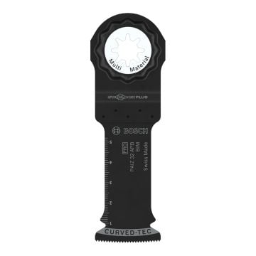 Bosch PRO Starlock Plus PAIZ 32 APB 32mm x 60 mm Multi Tool Blade 2608669128
