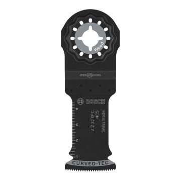 Bosch PRO AIZ 32 EPC Starlock Wood Plunge-Cut Saw Blade 32mm x 50mm 2608669250