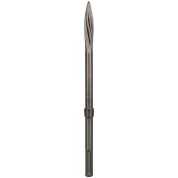 Bosch SDS Max 400mm Pointed Chisel 2608690167