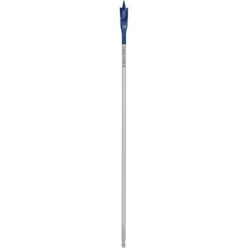 Bosch Expert Self Cut Speed Flat Drill Bit Hex Shank 14mm x 400mm 2608900342