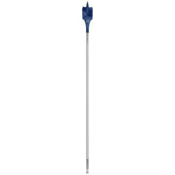 Bosch Expert Self Cut Speed Spade Drill Bit 25mm x 400mm 2608900350