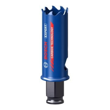 Bosch Expert Tough Material Hole Saw 22 x 60mm 2608900420
