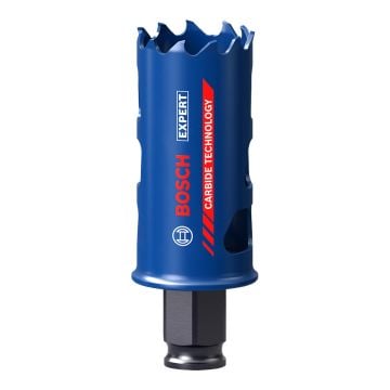 Bosch Expert Tough Material Hole Saw 35 x 60mm 2608900423