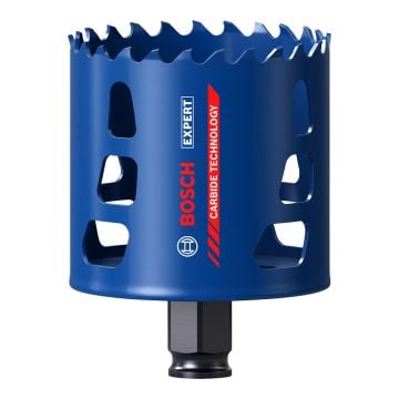 Bosch Expert Tough Material Hole Saw 70 x 60mm 2608900434