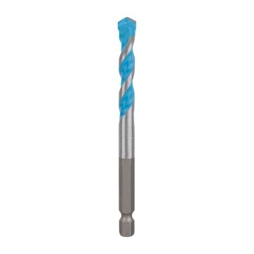 Bosch Expert HEX-9 Multi Construction Drill Bit 8 x 50 x 100mm