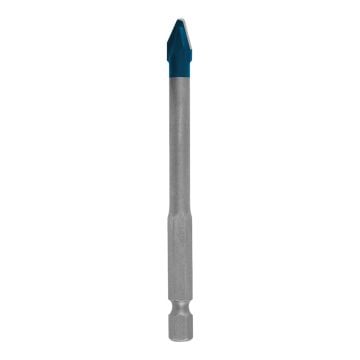 Bosch Expert HEX-9 Hard Ceramic Drill Bit 7 x 90 mm
