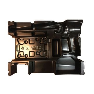 Bosch 608285060V GSB 18V-110 C Plastic Inlay For L-Boxx 136