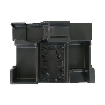 Bosch 60828506E7 GOP 18 V-LI / 18 V-28 Plastic Inlay for L-BOXX 136 / 238