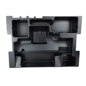 Bosch 60828506EB GKS 18 V-LI Plastic Inlay For L-BOXX 238