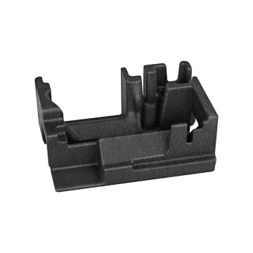 Bosch 60828506HT GKS 18V-68 / G / C EPP Foam Inlay for L-BOXX 238