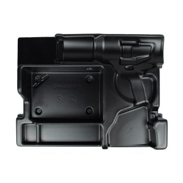 Bosch 60828506RD GDS 18V-1050 H Plastic Inlay For L-Boxx 136