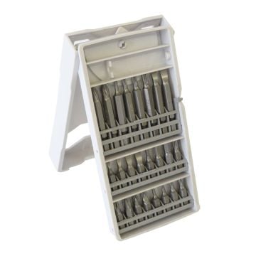 Bosch X-Pro Line Screwdriver Bit Set 24pc 2609160168