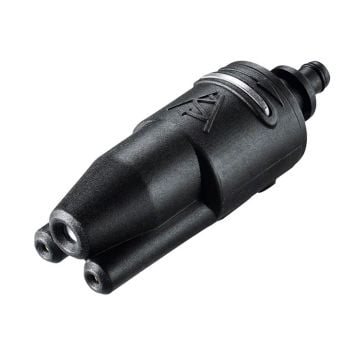 Bosch Green 3-in-1 Nozzle Head for Aquatak Pressure Washers F016800579