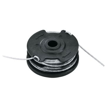 Bosch Green Replacement Spool Line for ART 35 8m x 1.6mm F016800345