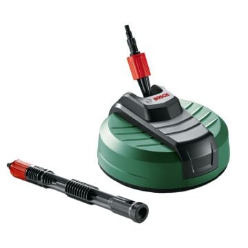 Bosch Green AquaSurf 280 Patio Cleaner Attachment For Aquatak Pressure Washers F016800466
