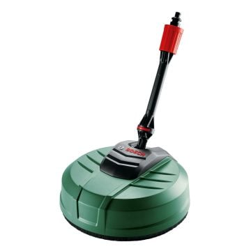 Bosch Green AquaSurf 250 Patio Cleaner Attachment For Aquatak Pressure Washers F016800486