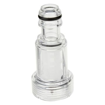 Bosch Green Replacement Water Filter for Aquatak Pressure Washers F016800577
