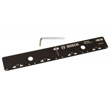 Bosch FSN VEL Guiderail Connecting Piece 1600Z00009