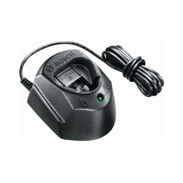Bosch Professional GAL 1210 CV 10.8v / 12v Li-ion Battery Charger 1600A00HR3