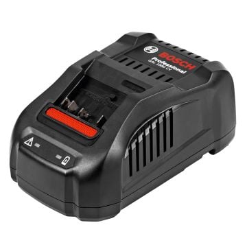 Bosch Professional GAL 1880 CV 14.4v / 18v Li-ion Quick Battery Charger