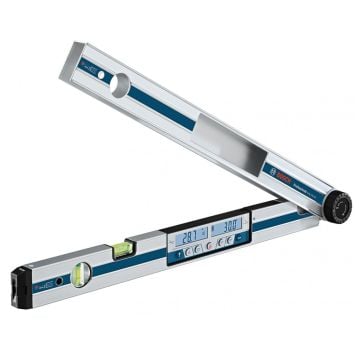 Bosch Professional GAM 270 MFL Digital Angle Measuring Tool 0601076400