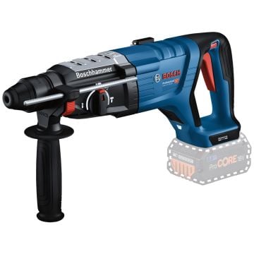 Bosch Professional GBH 18V-28 DC SDS+ Plus Brushless Rotary Hammer Body Only