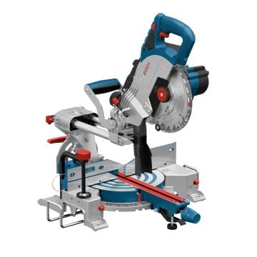 Bosch Professional GCM 18V-216 BITURBO Brushless 216mm / 8.5" Cordless Mitre Saw Body Only