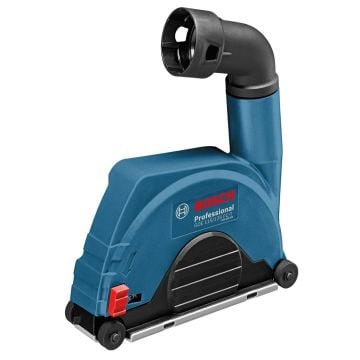 Bosch Professional GDE 115 / 125 FCT Small Angle Grinder Full Cover Dust Guard