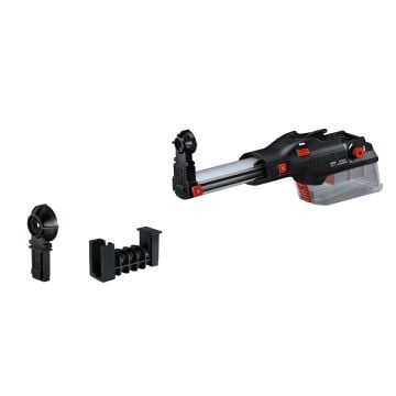 Bosch Professional GDE 28 D Dust Management For GBH 18V-28 DC 1600A021BH