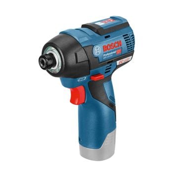 Bosch Professional GDR 12V-110 10.8v / 12v Brushless Impact Driver Body Only 06019E0002
