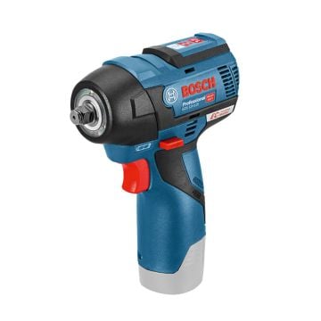 Bosch Professional GDS 12V-115 10.8v / 12v Brushless Impact Wrench Body Only